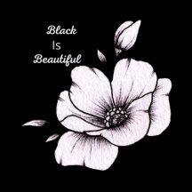Black is Beautiful