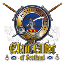 Clan Elliot