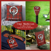 Clan Matheson Collection