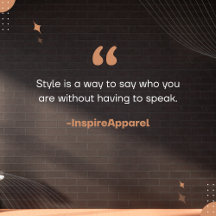 Typography and Quotes Collection