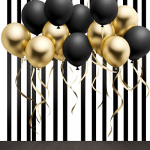 60th BIRTHDAY Party Supplies & Gift Ideas