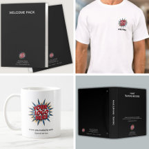 Onboarding Swag - Welcoming Your New Staff Member