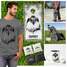 Osprey - King of Birds