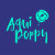 Aqui Poppy Designs