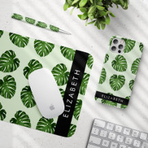 Palm Leaves - Home Decor Collection