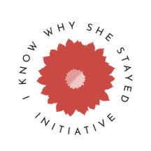 I Know Why She Stayed