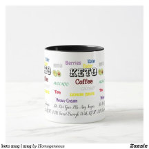 mug
