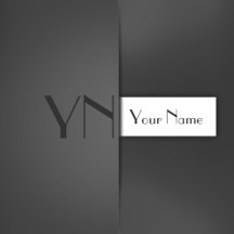 Modern Professional Grey Case