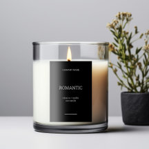 BUSINESS MARKETING / Product Label 