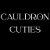 Cauldron Cuties