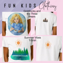 Fun Kids Clothing