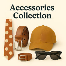 Accessories Collection