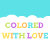 ColoredwithLove