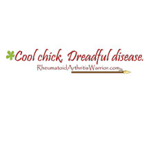 Cool chick