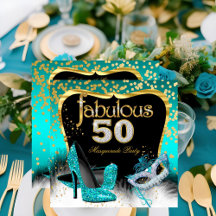 High Heel Shoes Birthday Party Women