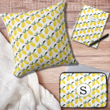 Lemon Citrus For Home and Office