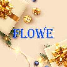 Flowe_Name T-Shirt