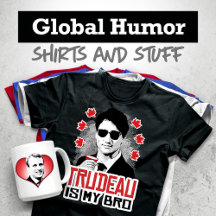 GLOBAL HUMOR