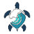 Ocean Turtle Creations