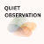 QuietObservation