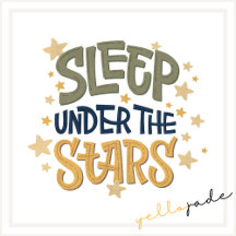 Sleep Under the Stars