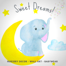 Sweet Dreams