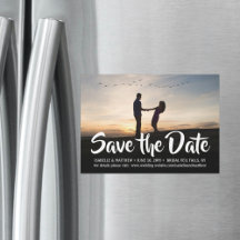 Wedding Celebration • Stylish Script Calligraphy