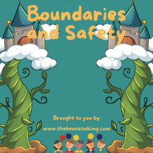 Boundaries and Safety