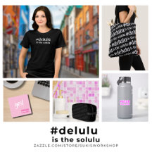 #delulu is the solulu