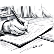 Office Supplies & Paper Products