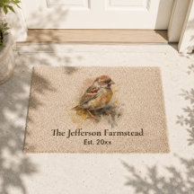 Farmhouse Kitchen Welcome Kit