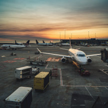 Airline Pilot