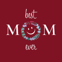 Mother's Day Greeting Cards, Invitations, Gifts