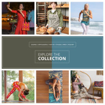 Abstract Fantasy Marble Pattern