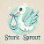 storkandsprout