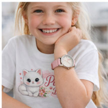 Modern Watch Designs