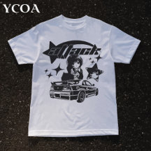 Y2K Retro Graphic Designs