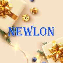 Newlon_Name T-Shirt