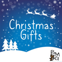 Christmas gifts