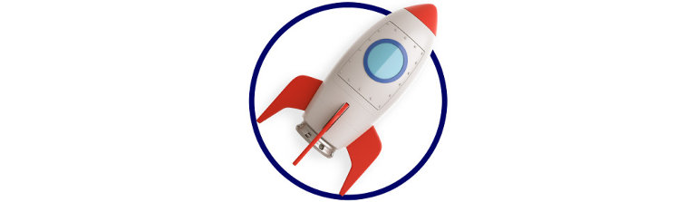 🚀 El "Hustler" (autopromoción)