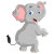 Cute Elephants