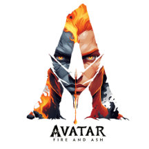 Avatar: Fire and Ash  – Cinematic Movie-Inspire