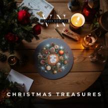 Christmas Treasures