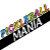 Pickleball Mania