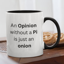 Pi day