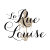 La Rue Louise