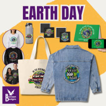 EARTH DAY Aesthetic Environmentalist Gift Ideas
