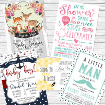 Invitations