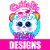 Cutie Pie Kawaii Designs