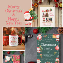 Merry Medley Whimsical Winter Wonderland 